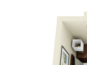 2 Bedroom